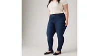 711 Skinny Women's Jeans (Plus Size)