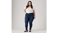 711 Skinny Women's Jeans (Plus Size)