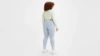 711 Skinny Women's Jeans (Plus Size)