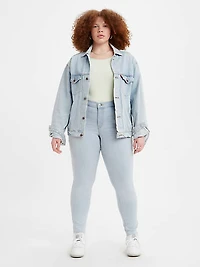 711 Skinny Women's Jeans (Plus Size)