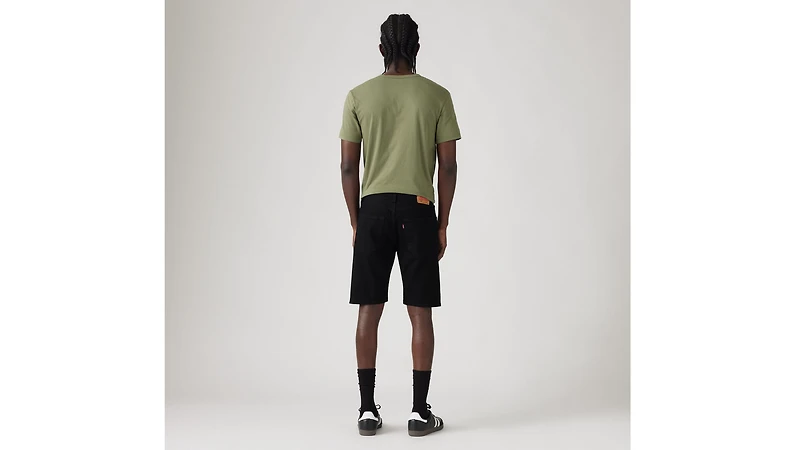 501® Original Fit Hemmed 9" Men's Shorts