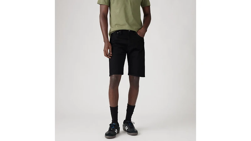 501® Original Fit Hemmed 9" Men's Shorts