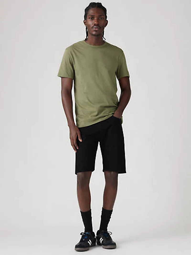 501® Original Fit Hemmed 9" Men's Shorts