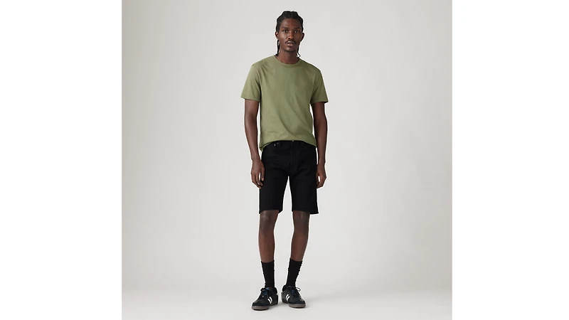 501® Original Fit Hemmed 9" Men's Shorts