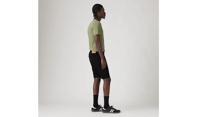 501® Original Fit Hemmed 9" Men's Shorts