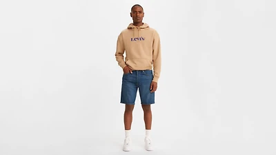 501® Original Fit Hemmed 9" Men's Shorts
