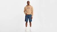 501® Original Fit Hemmed 9" Men's Shorts