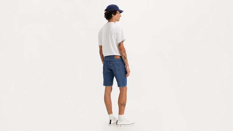 501® Original Fit Lightweight 11" Men's Shorts