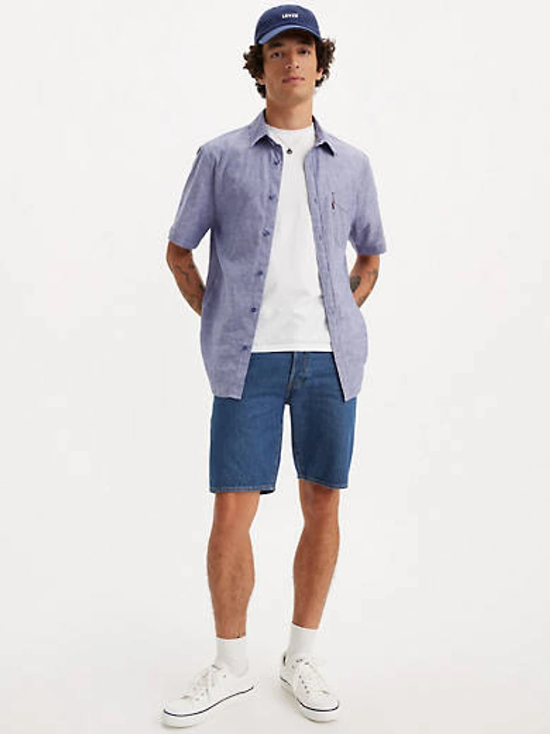 501® Original Fit Lightweight 11" Men's Shorts