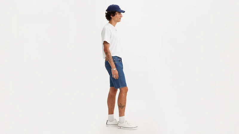 501® Original Fit Lightweight 11" Men's Shorts