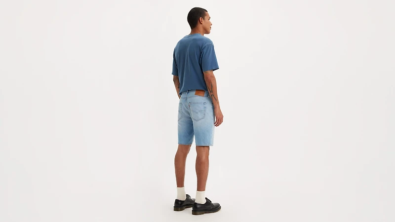 501® Original Fit Lightweight 11" Men's Shorts