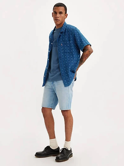 501® Original Fit Lightweight 11" Men's Shorts