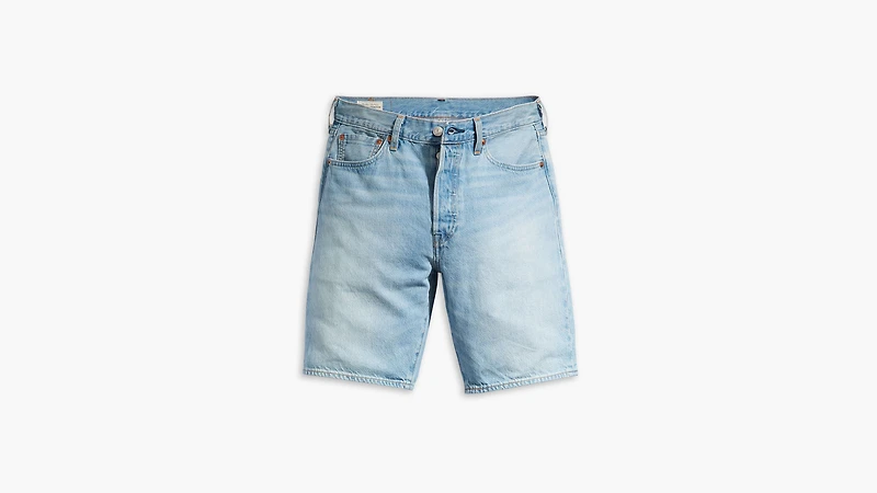 501® Original Fit Lightweight 11" Men's Shorts