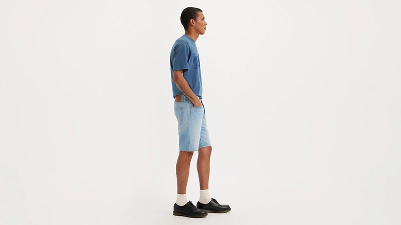 501® Original Fit Lightweight 11" Men's Shorts