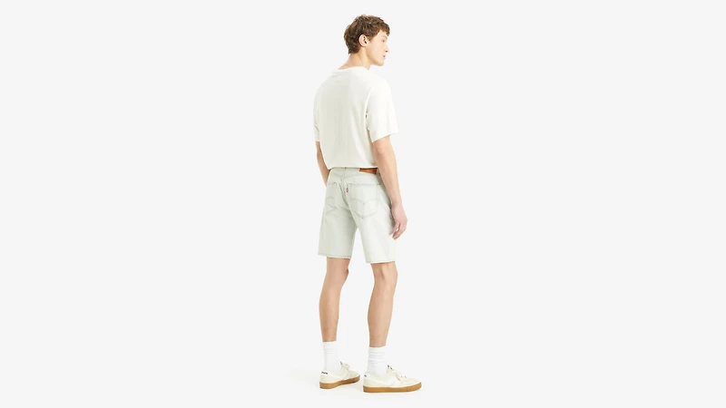 501® Original Fit Hemmed 9" Men's Shorts
