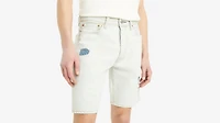 501® Original Fit Hemmed 9" Men's Shorts