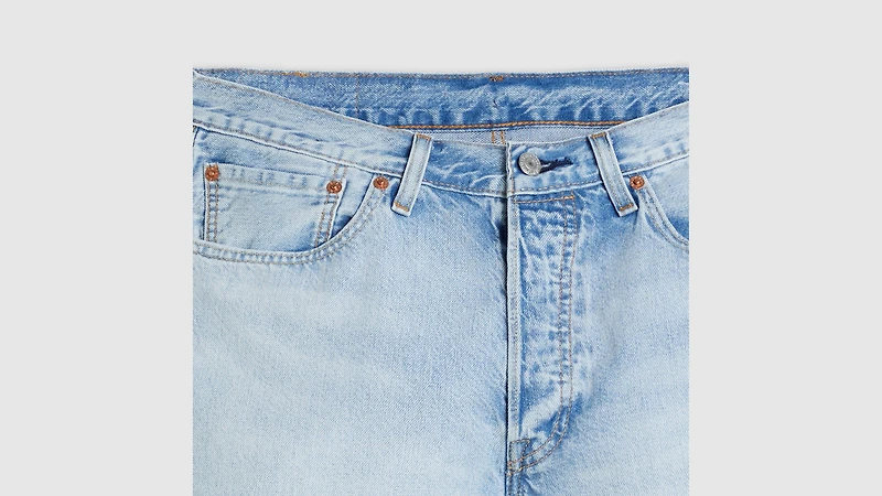 501® Original Fit Lightweight 9" Men's Shorts