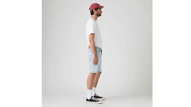 501® Original Fit Lightweight 9" Men's Shorts