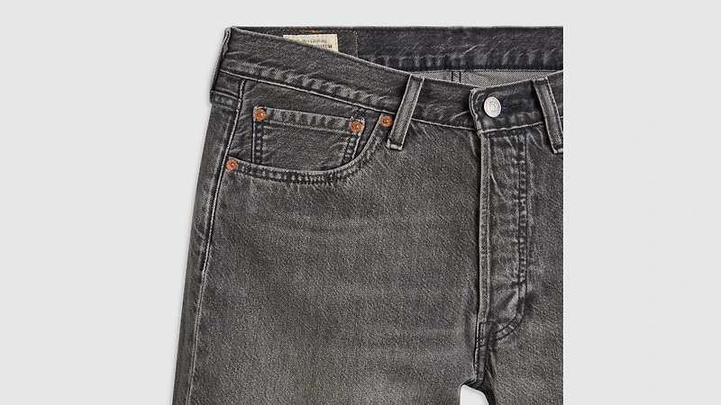 501® Original Fit Lightweight 9" Men's Shorts