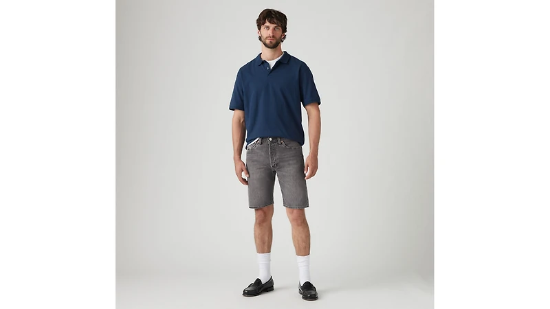 501® Original Fit Lightweight 9" Men's Shorts