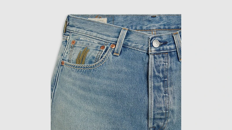 501® Original Fit Men's 9" Shorts