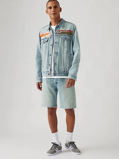 501® Original Fit Men's 9" Shorts