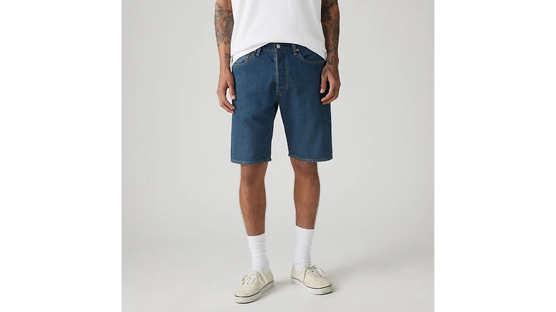 501® Original Lightweight Shorts