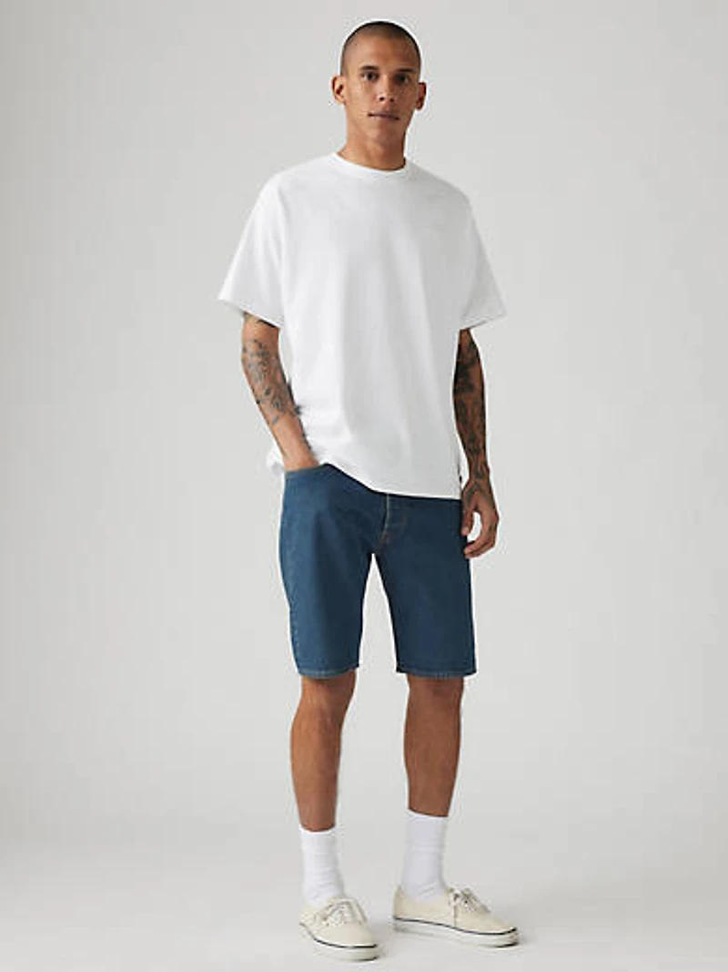 501® Original Lightweight Shorts