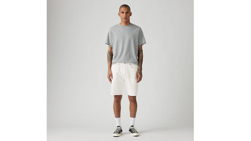 501® Original Lightweight Men's Shorts