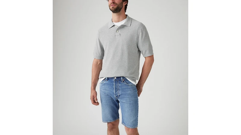 501® Original Fit Lightweight 9" Men's Shorts