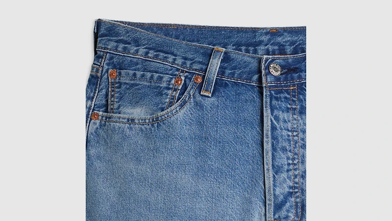 501® Original Fit Lightweight 9" Men's Shorts