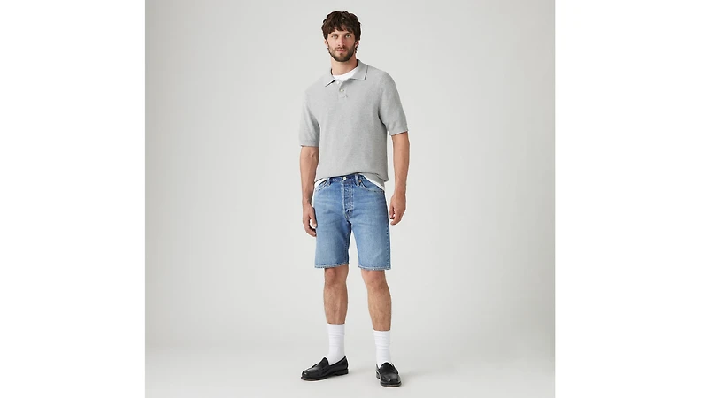 501® Original Fit Lightweight 9" Men's Shorts