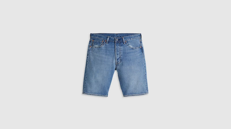 501® Original Fit Lightweight 9" Men's Shorts