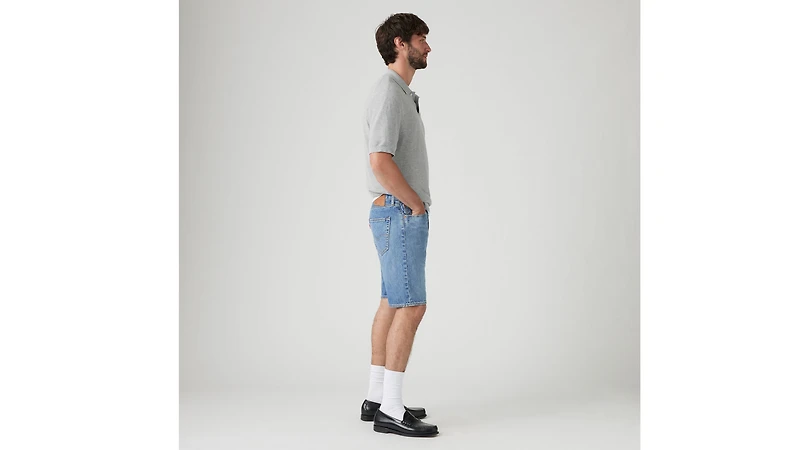 501® Original Fit Lightweight 9" Men's Shorts