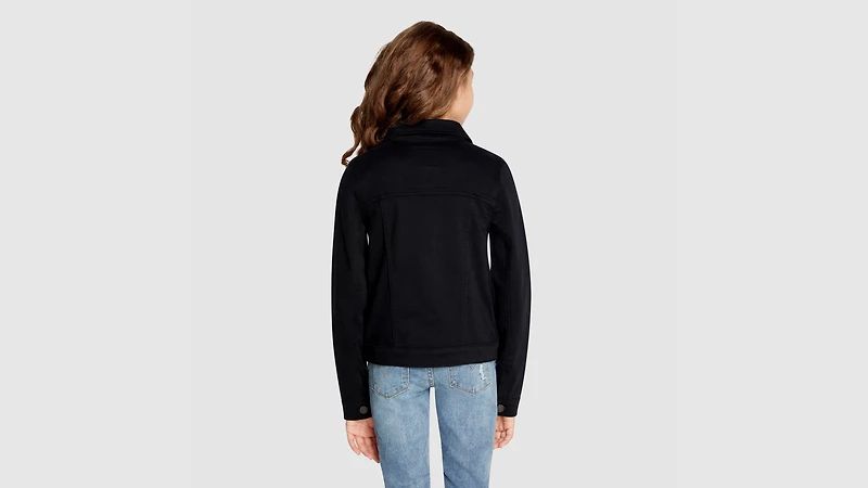 Levis Trucker Jacket Big Girls S-XL