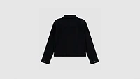 Levis Trucker Jacket Big Girls S-XL