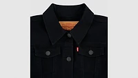 Levis Trucker Jacket Big Girls S-XL