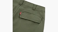 Traditional Cargo Pants Big Boys 8-20
