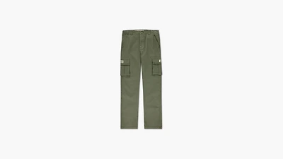 Traditional Cargo Pants Big Boys 8-20