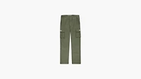 Traditional Cargo Pants Big Boys 8-20