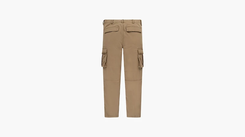 Traditional Cargo Pants Big Boys 8-20