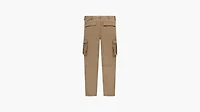 Traditional Cargo Pants Big Boys 8-20