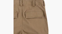 Traditional Cargo Pants Big Boys 8-20
