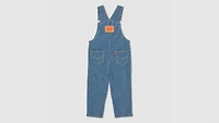 Railroad Stripe Overall Toddler Boys 2T-4T