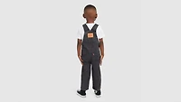 Levis Denim Overall Toddler Boys 2T-4T