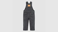 Levis Denim Overall Toddler Boys 2T-4T