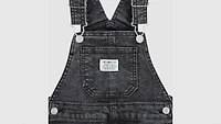 Levis Denim Overall Toddler Boys 2T-4T