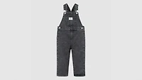 Levis Denim Overall Toddler Boys 2T-4T