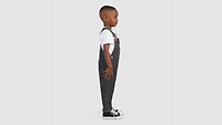 Levis Denim Overall Toddler Boys 2T-4T