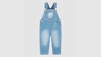 Levis Denim Overall Baby Boys 12M-24M